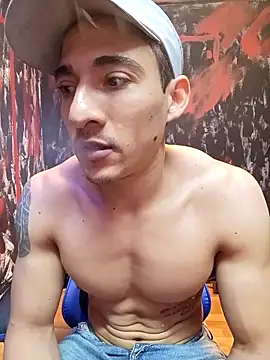 jhonny thes28 online show from April 10, 1:01 am