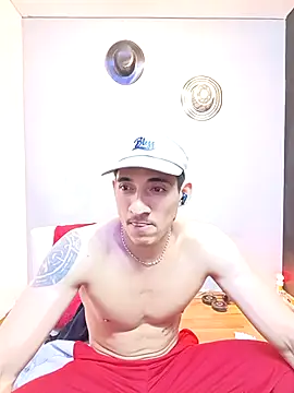 jhonny thes28 online show from November 26, 1:38 am