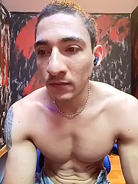 jhonny thes28 online show from April 5, 9:43 pm