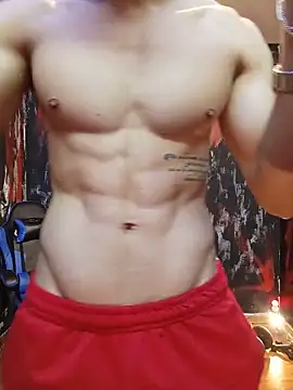 jhonny thes28 online show from June 3, 6:47 am