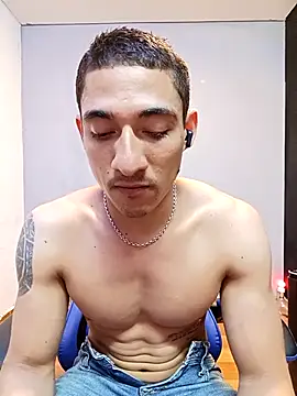 jhonny thes28 online show from February 27, 12:44 am