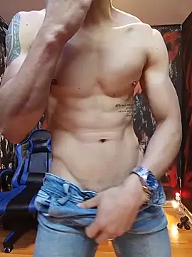 Snapshot of jhonny_thes28 chatting on June 6, 9:25 am jhonny thes28 online show from June 6, 9:25 am