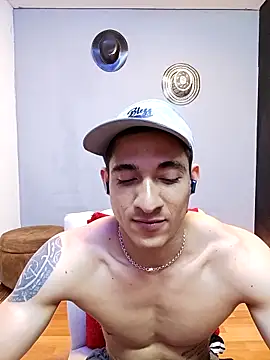 jhonny thes28 online show from November 27, 1:50 am