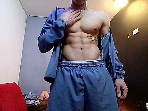 Snapshot of jhonny_thes28 chatting on October 4, 8:43 pm jhonny thes28 online show from October 4, 8:43 pm