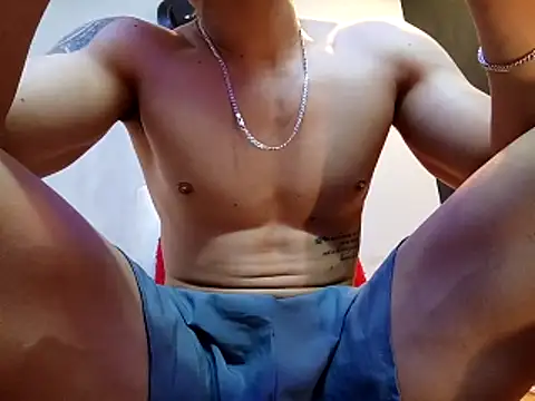 jhonny thes28 online show from October 24, 11:31 am