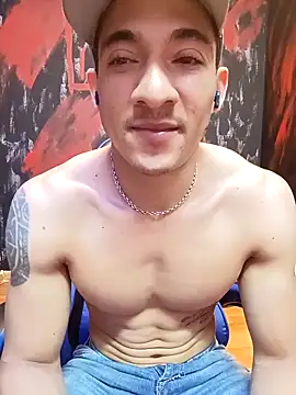 jhonny thes28 online show from March 25, 11:31 am