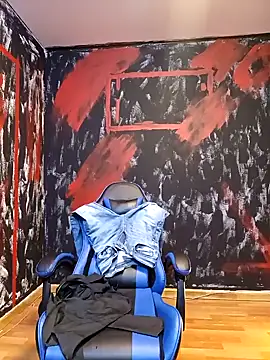 jhonny thes28 online show from March 13, 2:33 pm