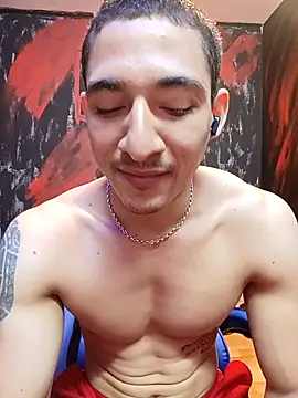 jhonny thes28 online show from March 28, 2:07 pm