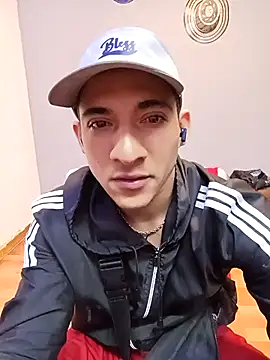 jhonny thes28 online show from December 14, 9:37 am