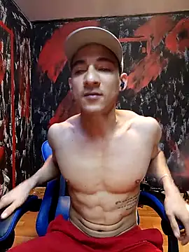 jhonny thes28 online show from April 23, 2:07 am