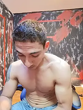 jhonny thes28 online show from May 14, 7:55 pm