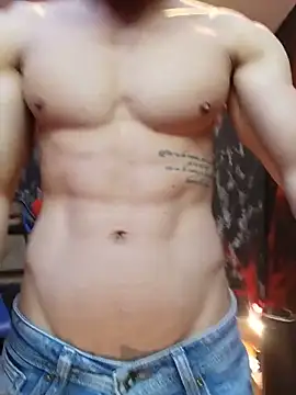 Snapshot of jhonny_thes28 chatting on June 17, 10:03 am jhonny thes28 online show from June 17, 10:03 am