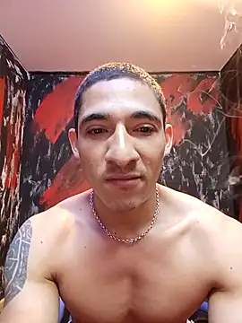 jhonny thes28 online show from March 26, 8:40 pm