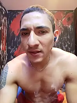 jhonny thes28 online show from April 4, 5:08 pm