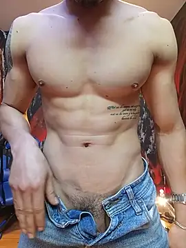 Snapshot of jhonny_thes28 chatting on June 26, 4:46 pm jhonny thes28 online show from June 26, 4:46 pm