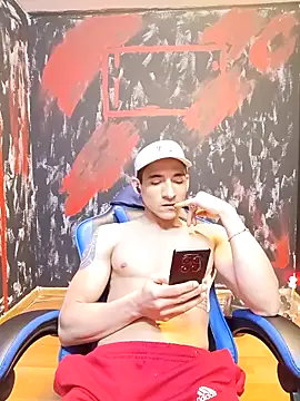 jhonny thes28 online show from April 24, 6:15 am