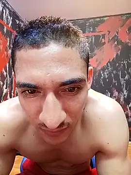 jhonny thes28 online show from March 4, 3:03 am