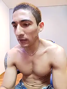 jhonny thes28 online show from February 5, 4:03 pm