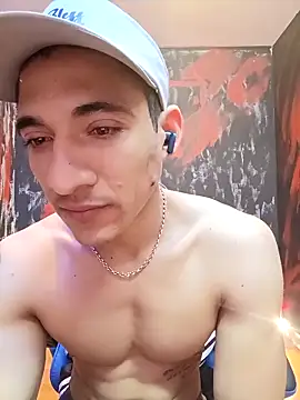 jhonny thes28 online show from March 20, 3:57 pm