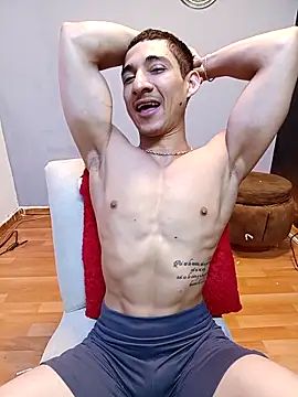 jhonny thes28 online show from November 30, 1:28 am