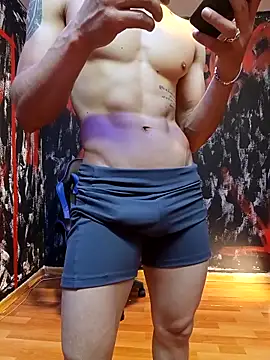 jhonny thes28 online show from March 5, 10:01 am