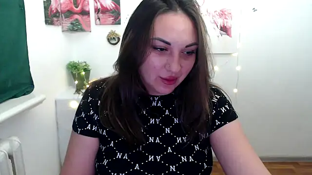 Snapshot of Anitka_ani chatting on September 24, 6:09 am Anitka ani online show from September 24, 6:09 am