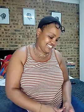 SativaHot96 online show from June 11, 11:35 pm