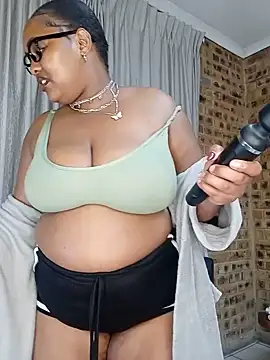 SativaHot96 online show from June 22, 9:34 pm