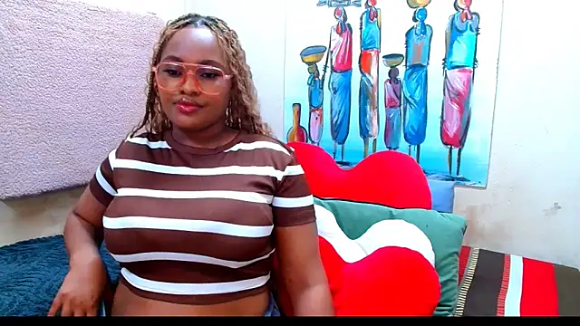 SativaHot96 online show from November 9, 8:24 pm