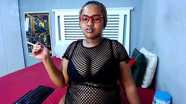 SativaHot96 online show from December 5, 8:35 am