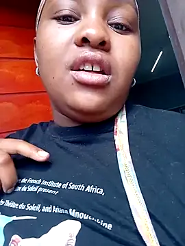 SativaHot96 online show from February 19, 7:49 am