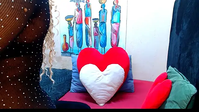 SativaHot96 online show from October 29, 9:36 pm