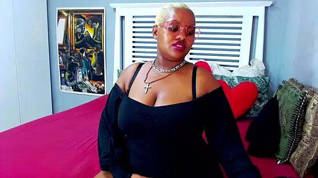 SativaHot96 online show from March 26, 12:20 am