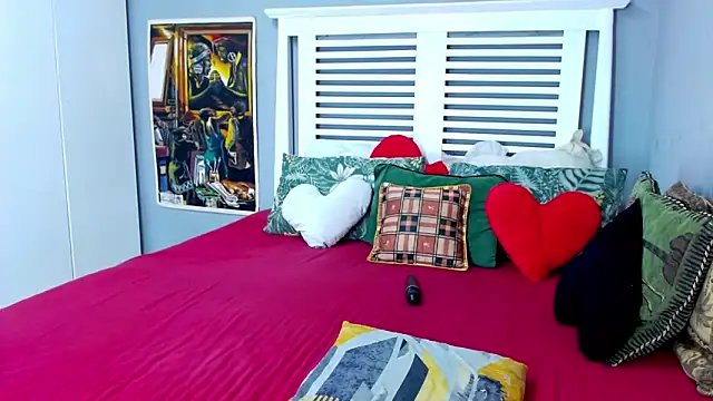 SativaHot96 online show from March 24, 10:21 pm