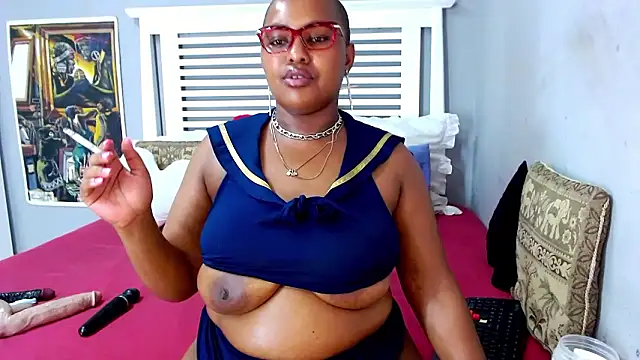 SativaHot96 online show from January 12, 10:03 pm