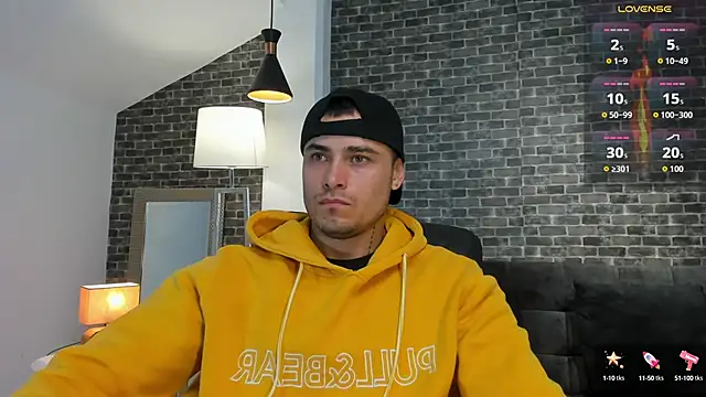 Snapshot of connorsmiith chatting on October 14, 12:06 pm connorsmiith online show from October 14, 12:06 pm