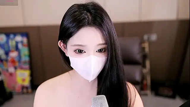 yaya 1888 online show from October 17, 12:29 pm