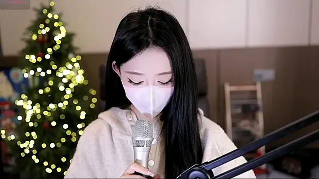 yaya 1888 online show from October 25, 2:17 pm