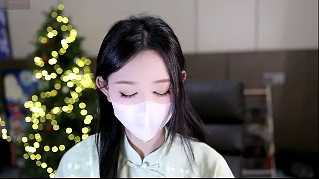 yaya 1888 online show from November 9, 12:20 pm