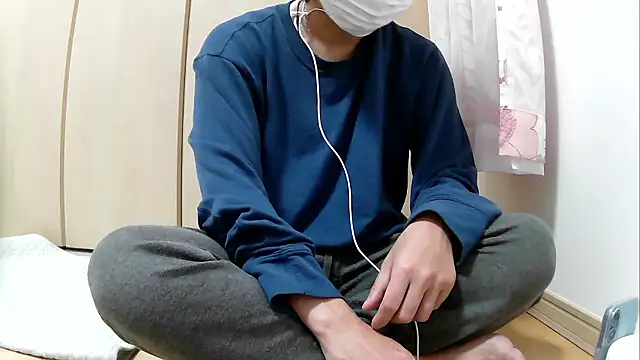 kyoron online show from April 4, 2:01 pm