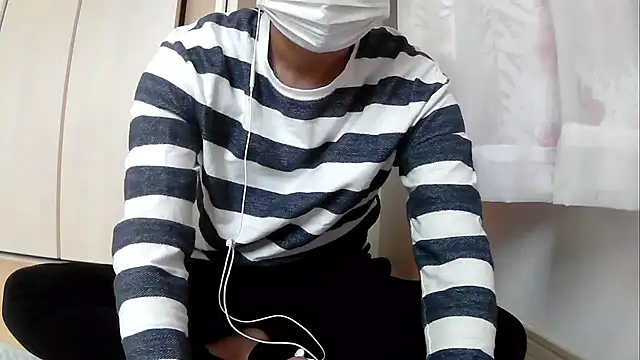 kyoron online show from November 13, 12:47 am