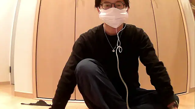 kyoron online show from December 19, 8:38 am