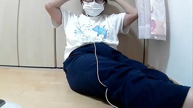 kyoron online show from December 20, 1:47 pm