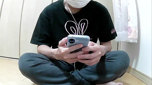 kyoron online show from March 28, 1:12 pm