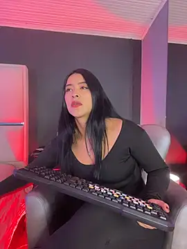 Snapshot of BellaFernandez__ chatting on June 26, 12:55 pm BellaFernandez online show from June 26, 12:55 pm