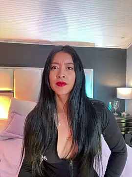 BellaFernandez   online show from November 5, 12:19 pm