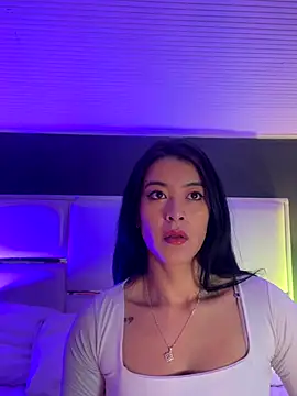 BellaFernandez   online show from November 8, 12:52 pm