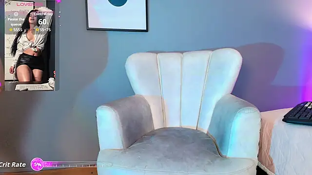Snapshot of BellaFernandez__ chatting on September 18, 12:19 pm BellaFernandez online show from September 18, 12:19 pm