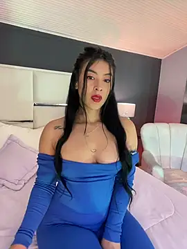 BellaFernandez   online show from December 18, 11:03 am