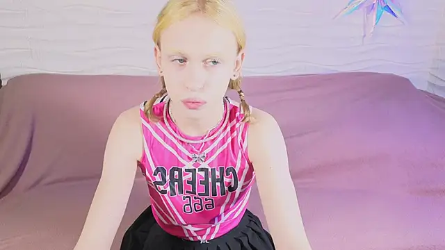 BarbieRichy online show from November 30, 5:08 am